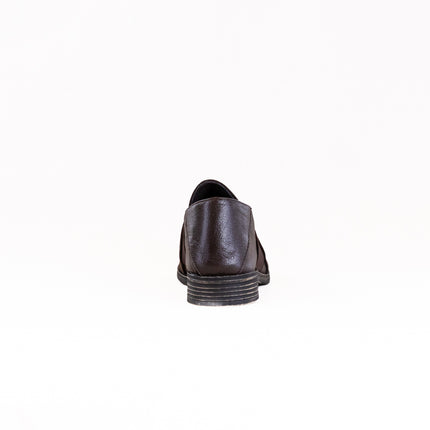 Django & Juliette Kefect (Women's) - Chocolate