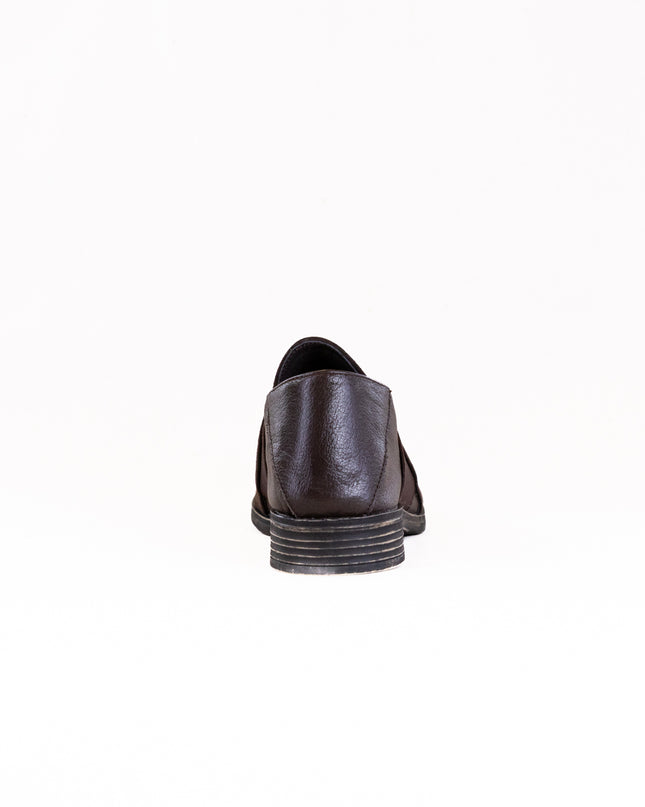 Django & Juliette Kefect (Women's) - Chocolate