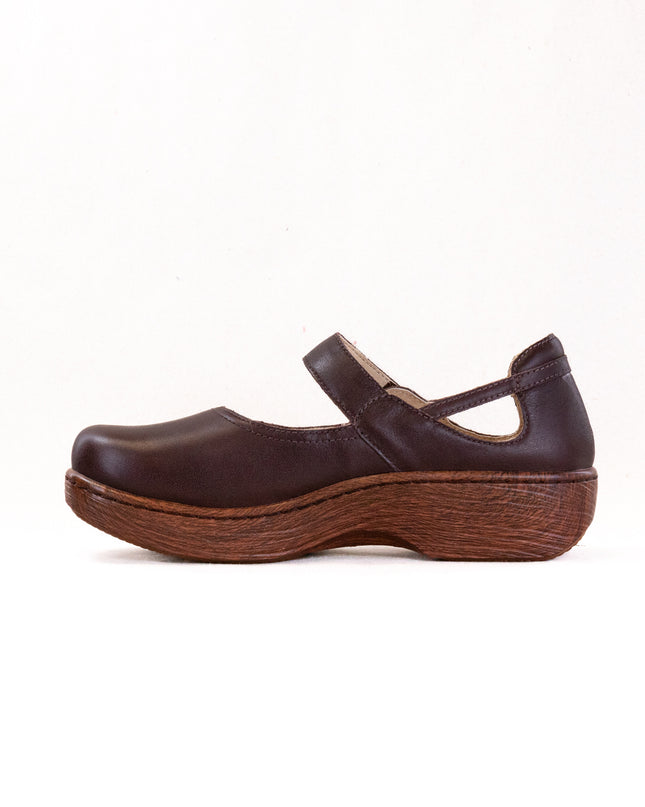 Alegria Onika (Women's) - Coffee Bean