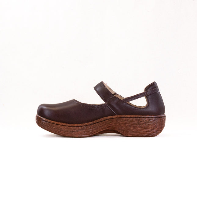 Alegria Onika (Women's) - Coffee Bean