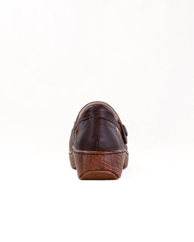Alegria Onika (Women's) - Coffee Bean