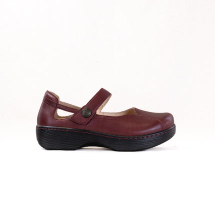 Alegria Onika (Women's) - Redwood