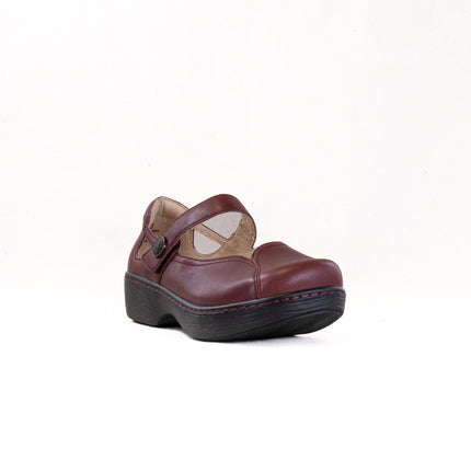 Alegria Onika (Women's) - Redwood