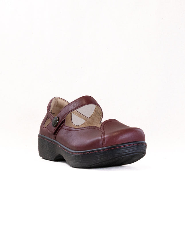 Alegria Onika (Women's) - Redwood