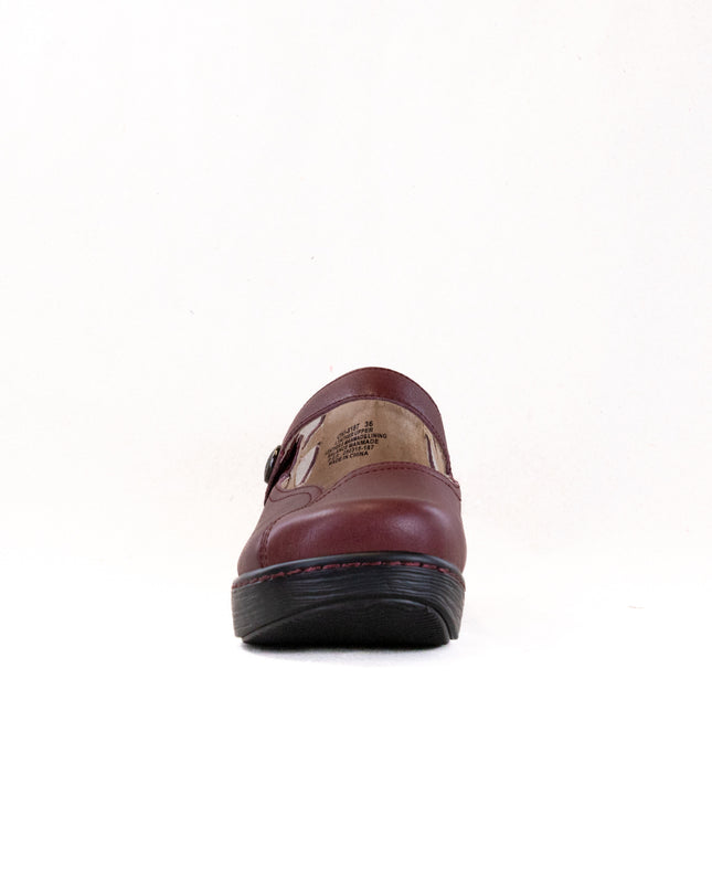 Alegria Onika (Women's) - Redwood