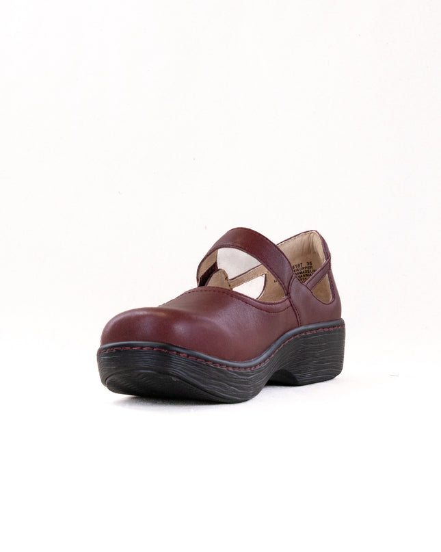 Alegria Onika (Women's) - Redwood