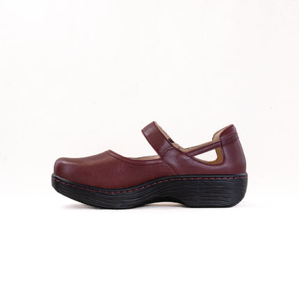 Alegria Onika (Women's) - Redwood