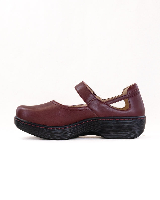 Alegria Onika (Women's) - Redwood