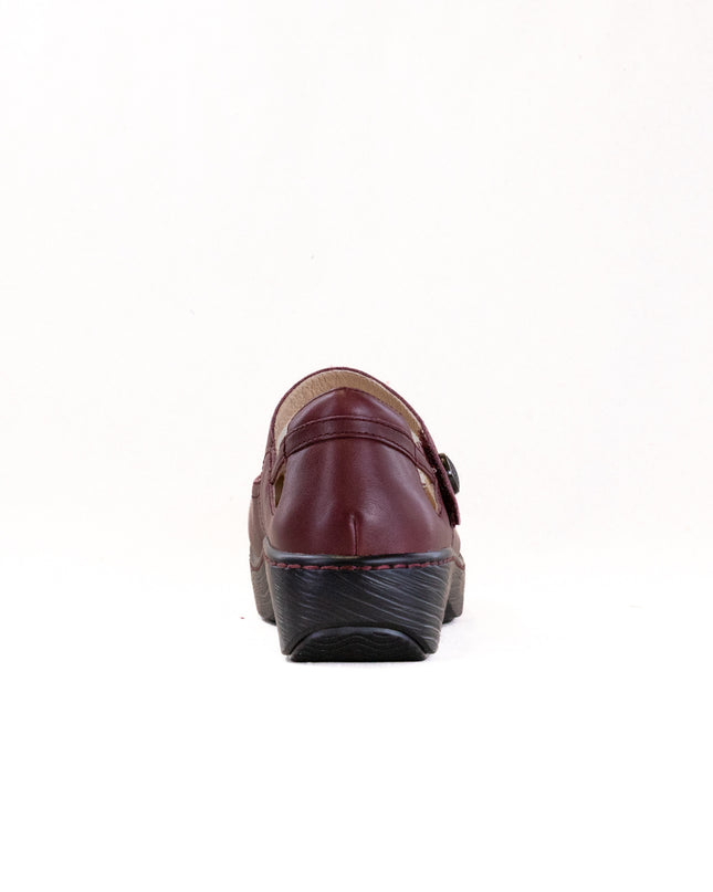 Alegria Onika (Women's) - Redwood