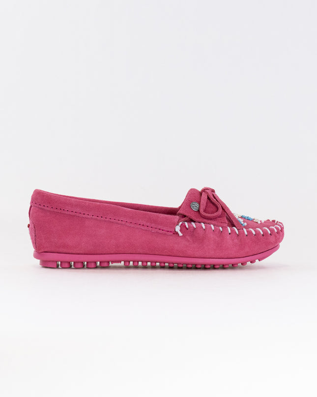Minnetonka Thunderbird Animikii (Women's) - Pink