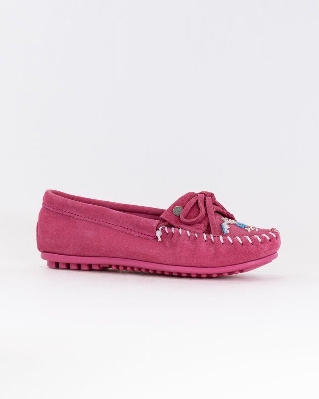 Minnetonka Thunderbird Animikii (Women's) - Pink