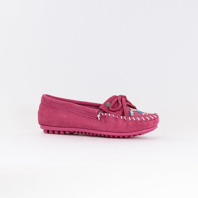 Minnetonka Thunderbird Animikii (Women's) - Pink