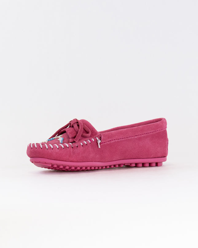 Minnetonka Thunderbird Animikii (Women's) - Pink