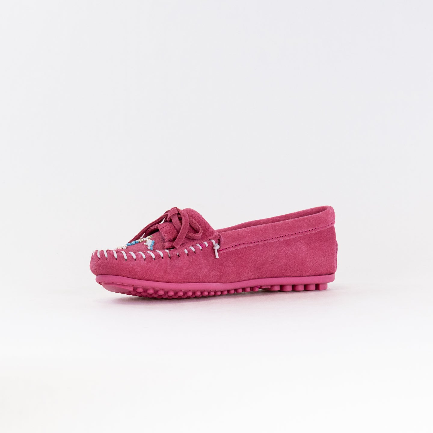 Minnetonka Thunderbird Animikii (Women's) - Pink