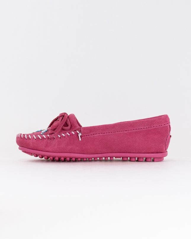 Minnetonka Thunderbird Animikii (Women's) - Pink