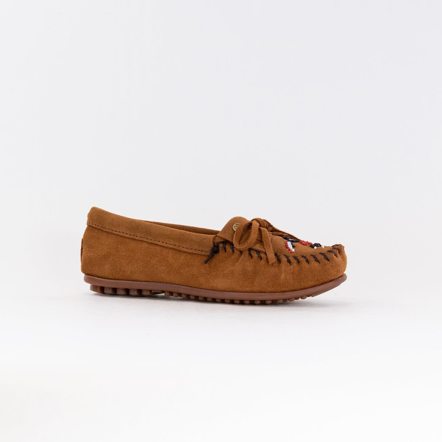 Minnetonka Thunderbird Animikii (Women's) - Brown