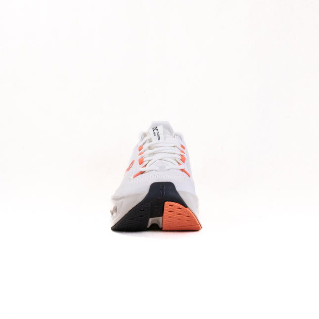 On Cloudsurfer Max (Women's) - Ivory/Salmon