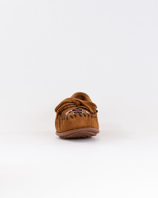 Minnetonka Thunderbird Animikii (Women's) - Brown