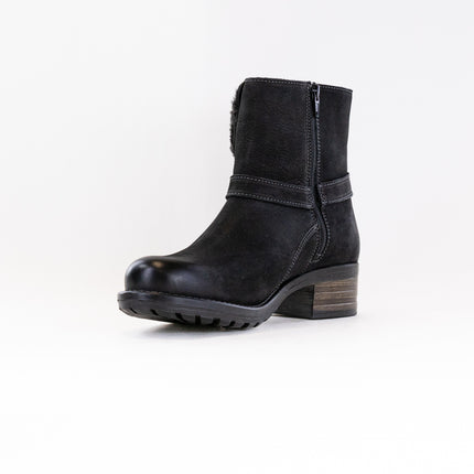 Taos Combo Boot (Women's) - Black