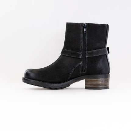 Taos Combo Boot (Women's) - Black