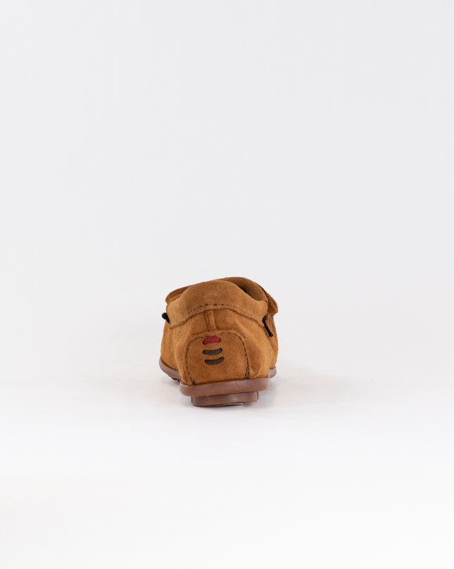 Minnetonka Thunderbird Animikii (Women's) - Brown