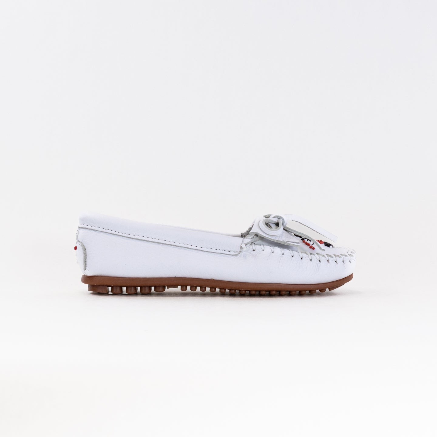 Minnetonka Thunderbird Animikii (Women's) - White