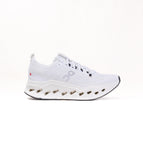5.5 / Medium (B) / WHITE/WHITE