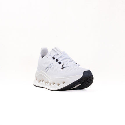On Cloudsurfer Max (Women's) - White/White