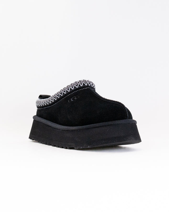 UGG Tazz Slipper (Women's) - Black