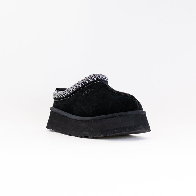 UGG Tazz Slipper (Women's) - Black