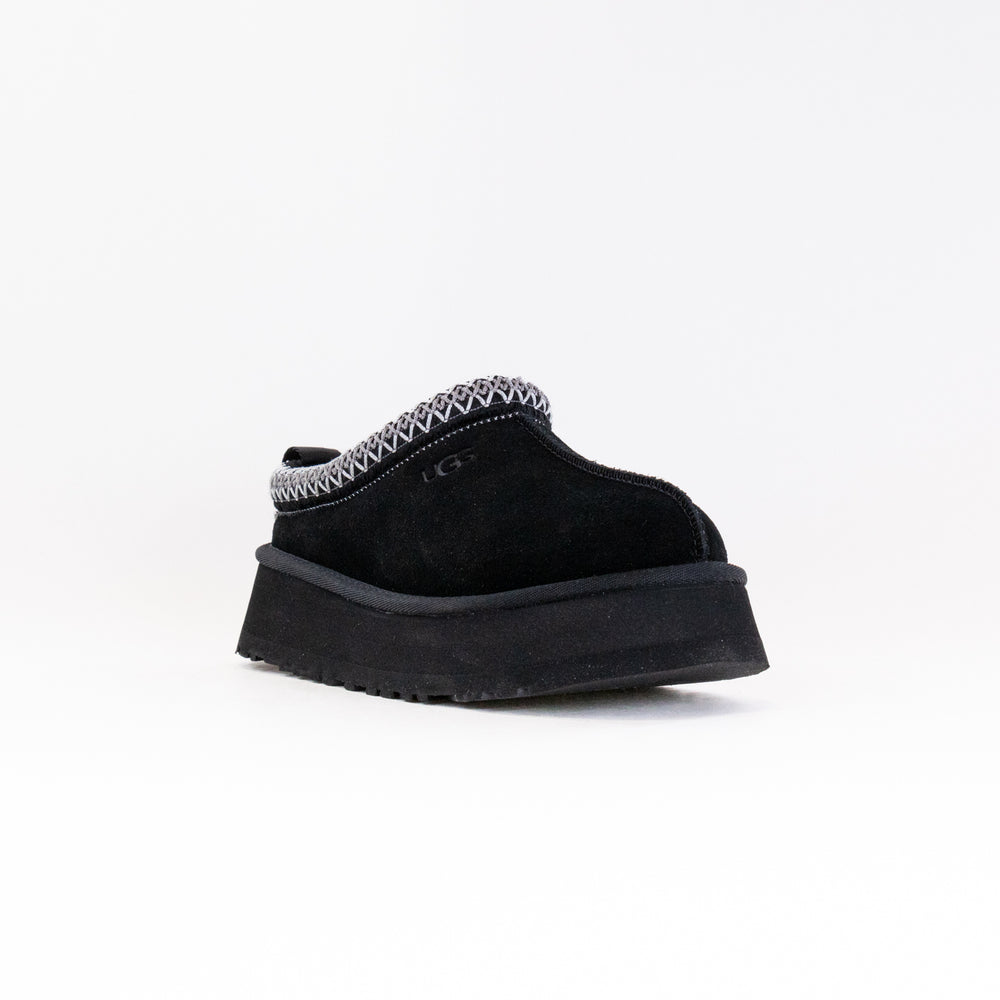 UGG Tazz Slipper (Women's) - Black