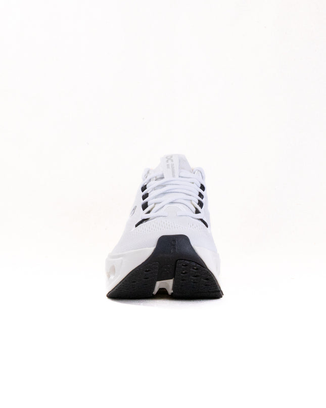 On Cloudsurfer Max (Women's) - White/White
