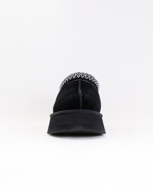 UGG Tazz Slipper (Women's) - Black