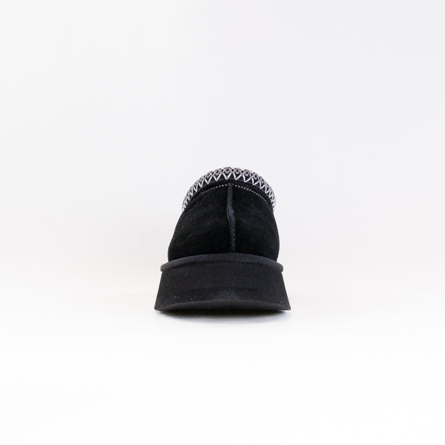 UGG Tazz Slipper (Women's) - Black