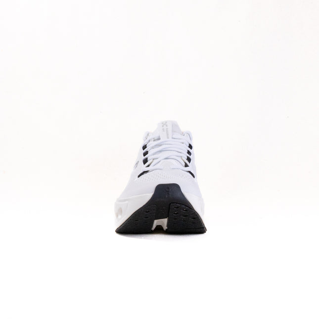 On Cloudsurfer Max (Men's) - White/White