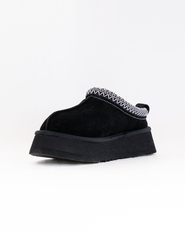 UGG Tazz Slipper (Women's) - Black