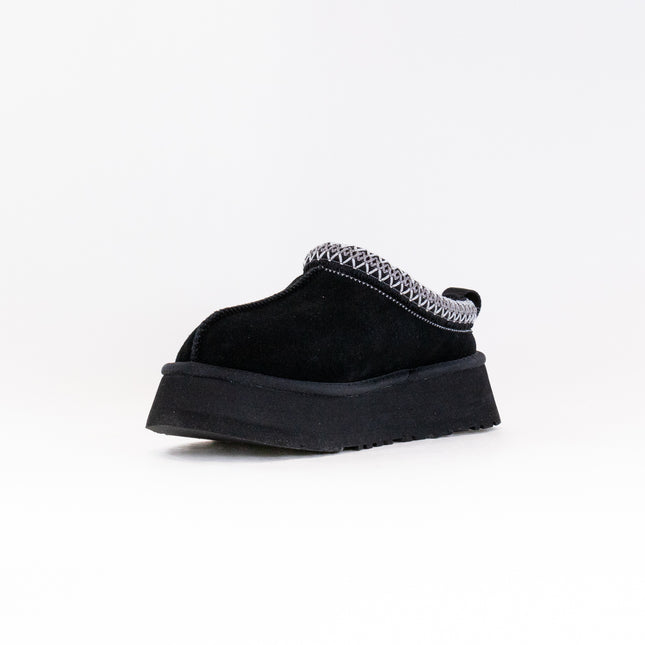 UGG Tazz Slipper (Women's) - Black