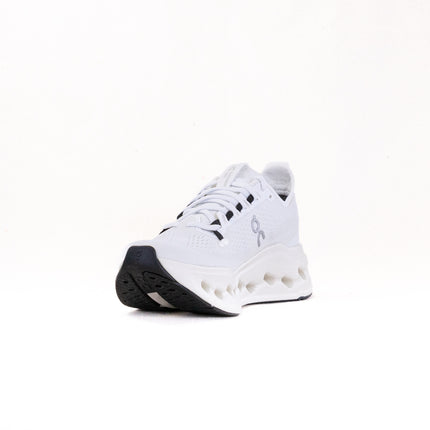 On Cloudsurfer Max (Women's) - White/White