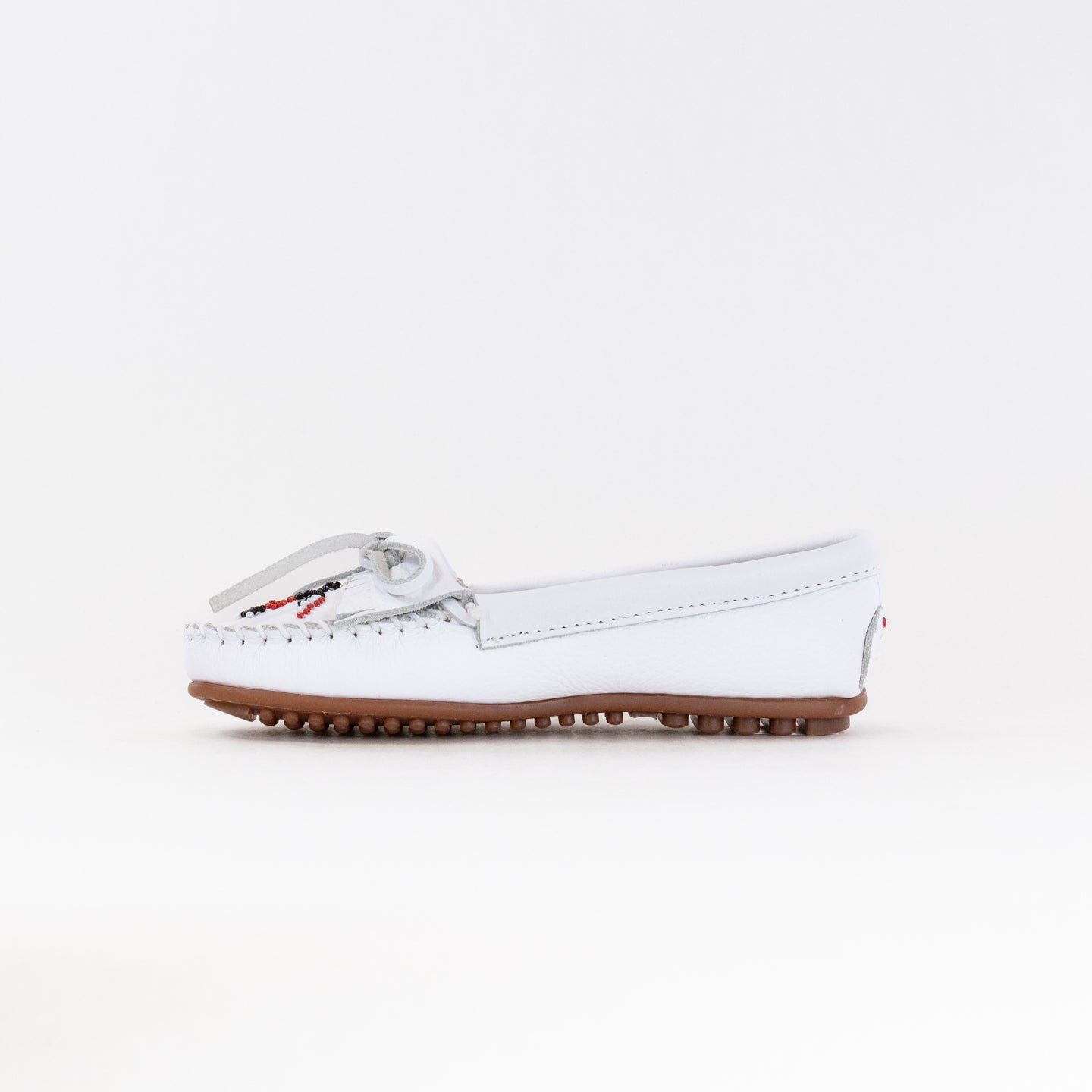 Minnetonka Thunderbird Animikii (Women's) - White