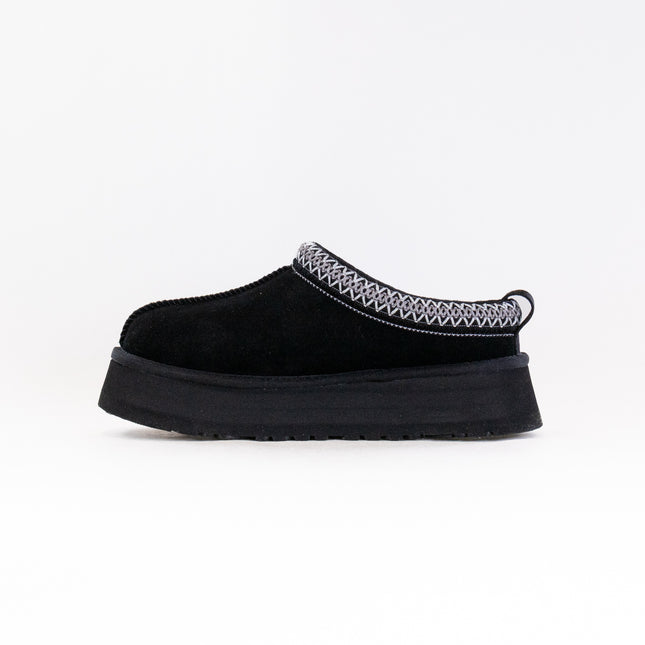 UGG Tazz Slipper (Women's) - Black