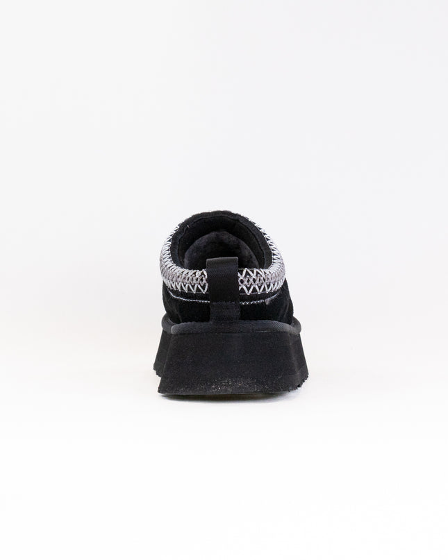 UGG Tazz Slipper (Women's) - Black