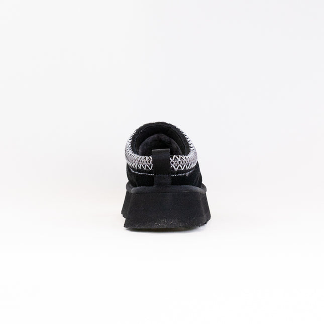 UGG Tazz Slipper (Women's) - Black