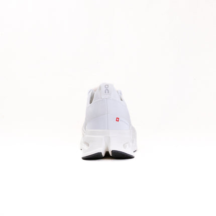 On Cloudsurfer Max (Women's) - White/White
