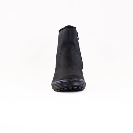 ECCO Soft 7 Tred (Women's) - Black