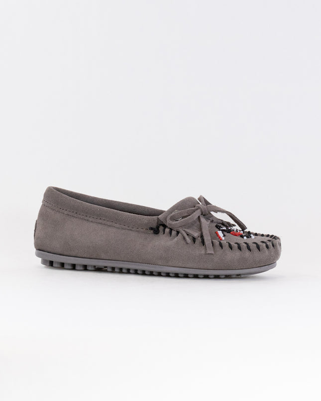 Minnetonka Thunderbird Animikii (Women's) - Grey