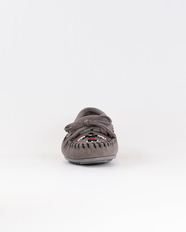 Minnetonka Thunderbird Animikii (Women's) - Grey