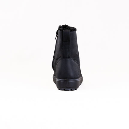 ECCO Soft 7 Tred (Women's) - Black