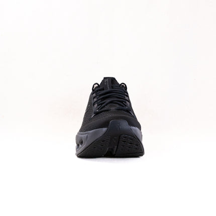 On Cloudsurfer Max (Men's) - Black/Eclipse