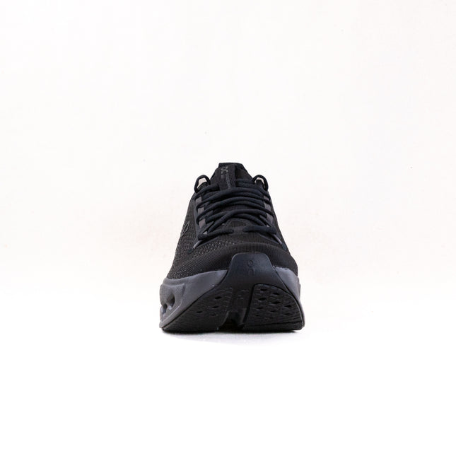 On Cloudsurfer Max (Men's) - Black/Eclipse