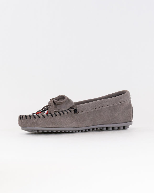 Minnetonka Thunderbird Animikii (Women's) - Grey